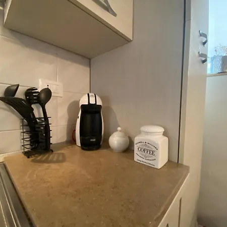 Ca' Scirocco Appartement