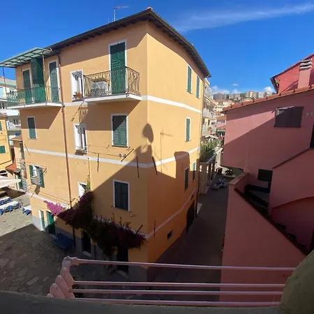Ca' Scirocco Apartment *