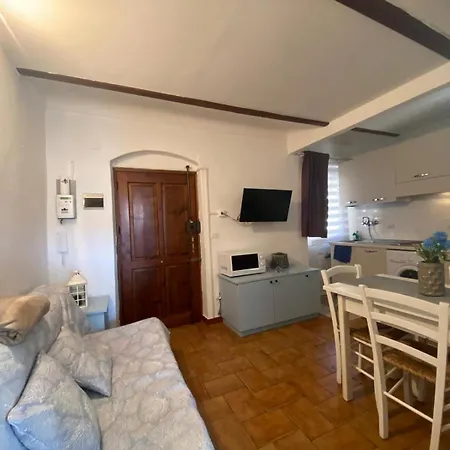 Ca' Scirocco Imperia