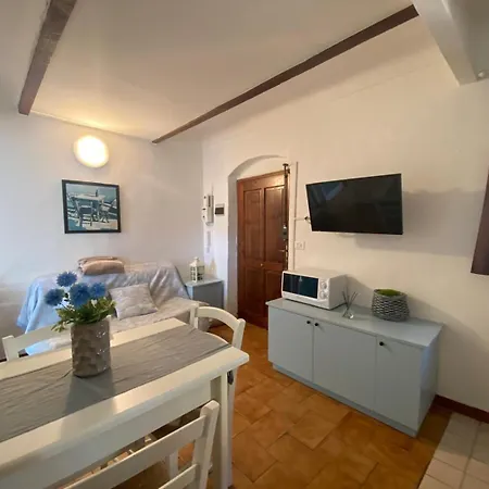 Apartment Ca' Scirocco
