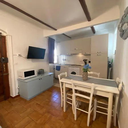 Ca' Scirocco Apartment Imperia