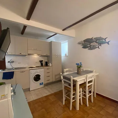 Apartment Ca' Scirocco Imperia