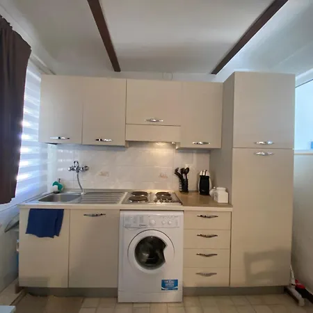Apartment Ca' Scirocco