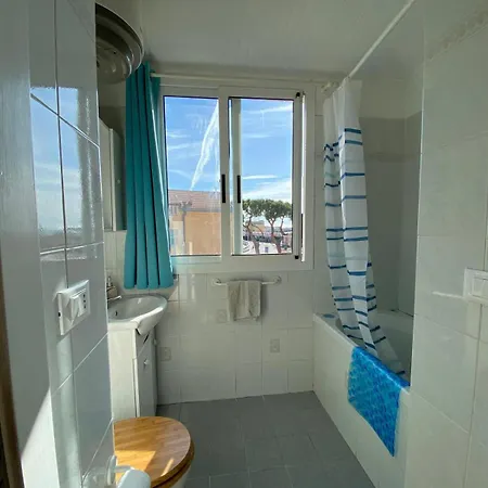 Apartment Ca' Scirocco *