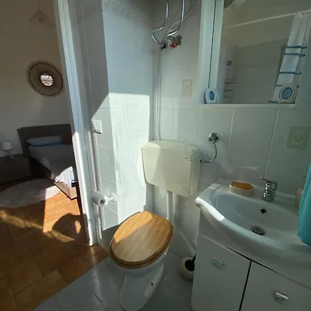 Ca' Scirocco Apartment