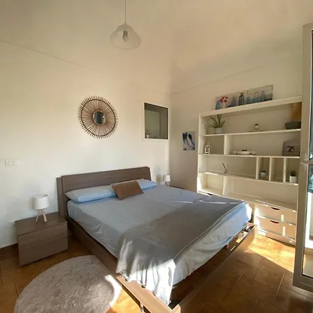 Apartment Ca' Scirocco *