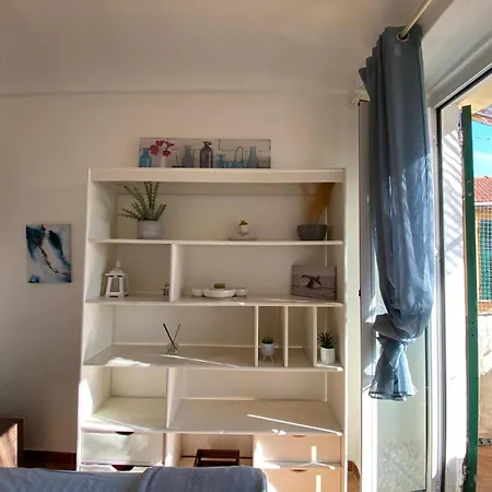 Apartment Ca' Scirocco Imperia