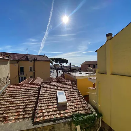 Ca' Scirocco * Imperia