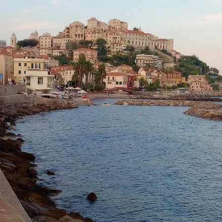 Ca' Scirocco
